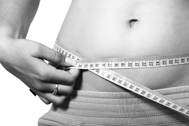 Do You Really Need to Lose Weight for a Better Shape?