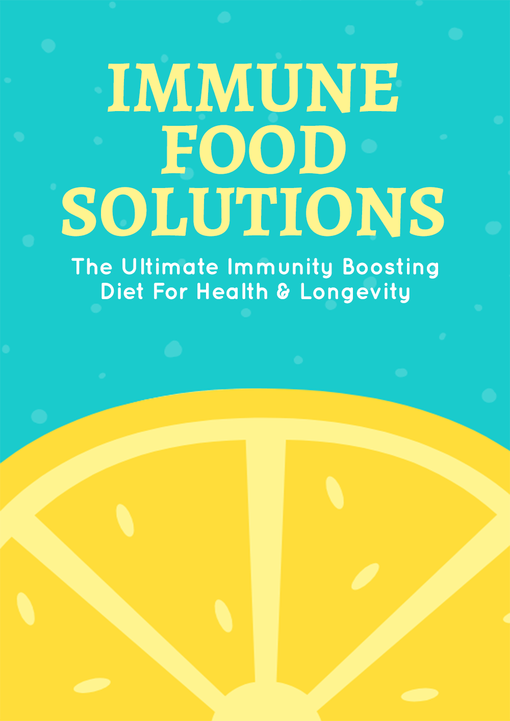 the best food for a strong immune system