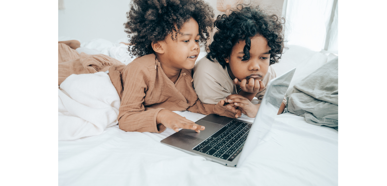 NINE THINGS YOUR CHILD SHOULD NEVER DO ONLINE